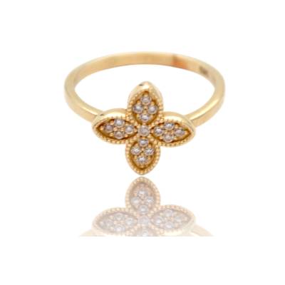 INEL AUR GALBEN 14K_132556