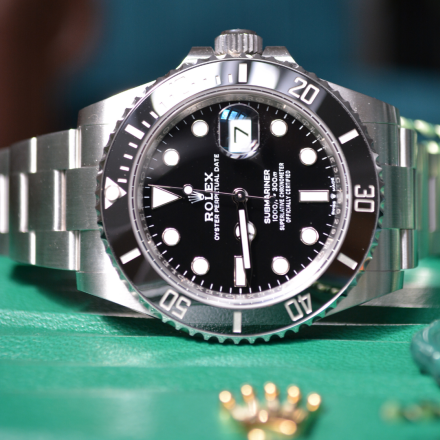 De ce majoritatea Rolex-urilor de pe piață NU sunt ceea ce par