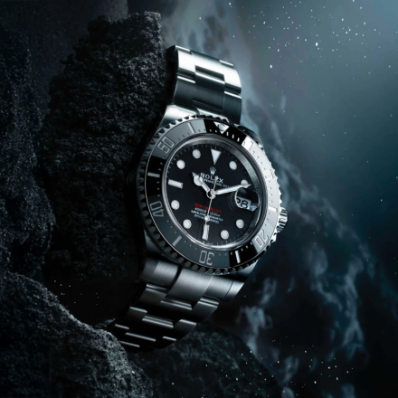 Istoria ceasului diver: cum a apărut și de ce contează