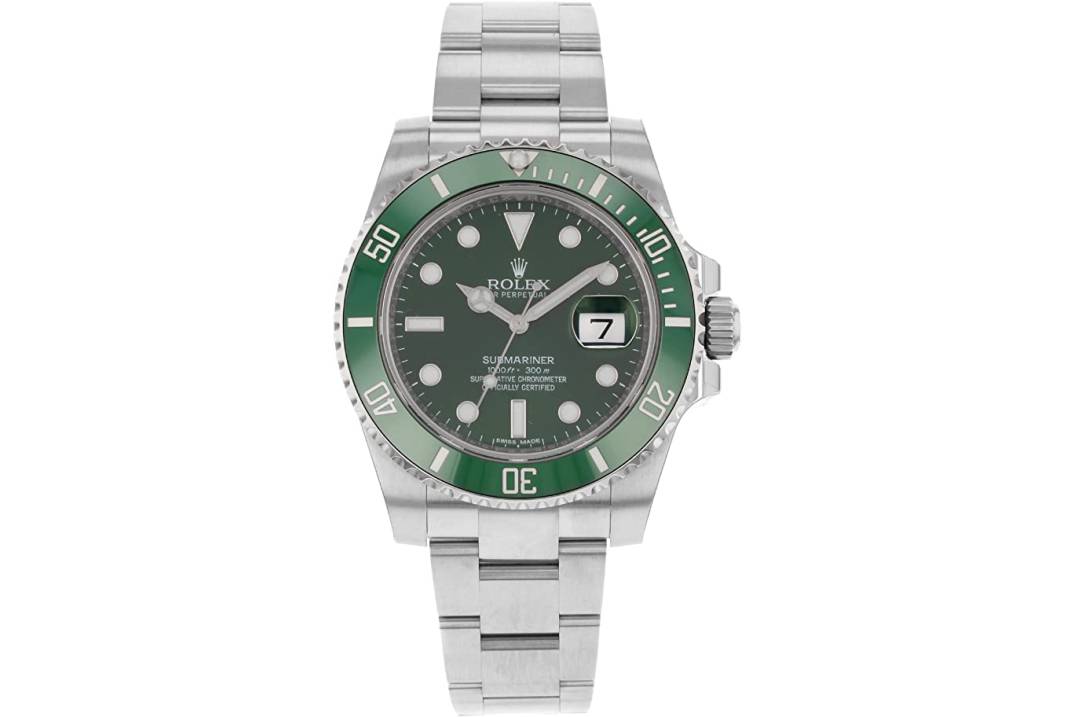 ROLEX SUBMARINER 