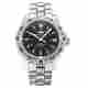 BREITLING COLT 38MM AUTOMATIC 500M REF: A17350 
