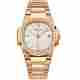 PATEK PHILIPPE NAUTILUS LADY ROSE GOLD 32MM REF: 7010/1R-011