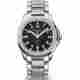 PATEK PHILIPPE AQUANAUT 40MM STAINLESS STEEL REF: 5167/1A001