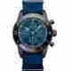 BREITLING SUPEROCEAN HERITAGE II  CHRONOGRAPH 44MM REF:	M133132A1C1W1