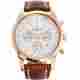 BREITLING TRANSOCEAN CHRONOGRAPH 43 MM ROSE GOLD REF: RB0152