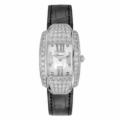 CHOPARD LA STRADA RECTANGULAR  44.8MM REF: 	419402-1004