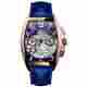 FRANCK MULLER CINTREE CURVEX 55.5MM REF: 8083 CC GD SQT 5N B