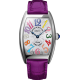 FRANCK MULLER CINTREE CURVEX 2021 REF: 1750 SC AT FO COL DRM.AC