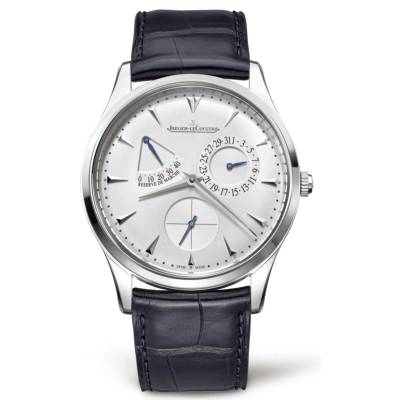 JAEGER LE-COULTRE 39MM MASTER ULTRA THIN REF:  Q1378420 