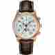 LONGINES MASTER 40MM COLLECTION CHRONOGRAPH REF: L2.673.8.78.5