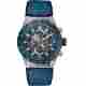 TAG HEUER 43MM CARRERA CALIBRU 01 REF:  CAR201T.FC6406