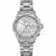 TAG HEUER 43MM AQUARACER CALIBRE 16 CHRONOGRAPH REF: CAY2111.BA0927 