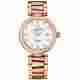 OMEGA DE VILLE LADYMATIC CO-AXIAL CHRONOMETER 34MM REF: 425.20.34.20.55.004