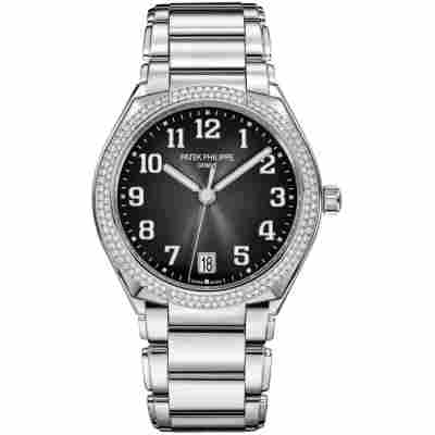 PATEK PHILIPPE TWENTY 4 36 DIAMONDS REF: 7300/1200A-010