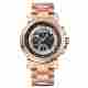 BREGUET MARINE CHRONOGRAPH ROSE GOLD 42MM REF:  5827BR/Z2/RM0
