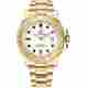 ROLEX YACHT-MASTER AUTOMATIC YELLOW GOLD 40MM REF: 16628