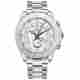 ROLEX YACHT MASTER II AUTOMATIC WHITE GOLD 44MM REF: 116689