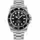 ROLEX SUBMARINER AUTOMATIC STEEL 41MM REF: 124060