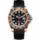 ROLEX YACHT-MASTER AUTOMATIC ROSEGOLD 40MM REF: 116695SATS