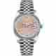 ROLEX DATEJUST AUTOMATIC STEEL 36MM REF: 126234
