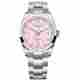 ROYAL OYSTER PERPETUAL PINK DIAL 36MM REF: 126000