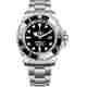 ROLEX DEEP-SEA DWELLER 44MM BLACK DIAL REF: 126660