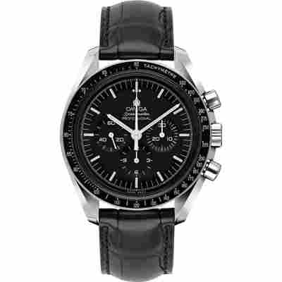 OMEGA SPEEDMASTER PROFESSIONAL MOONWATCH 42MM REF: 311.33.42.30.01.001