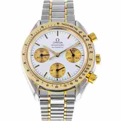 OMEGA SPEEDMASTER REDUCED CHRONOGRAPH 38.5MM REF: 175.0033 