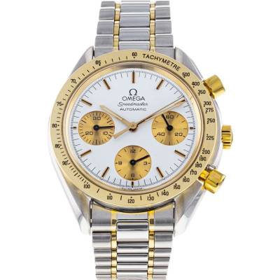 OMEGA SPEEDMASTER REDUCED CHRONOGRAPH 38.5MM REF: 175.0033 