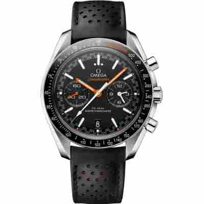 OMEGA SPEEDMASTER RACING AUTOMATIC 44.2MM REF: 329.32.44.51.01.001