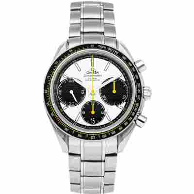 OMEGA SPEEDMASTER RACING AUTOMATIC 40MM REF: 326.30.40.50.04.001