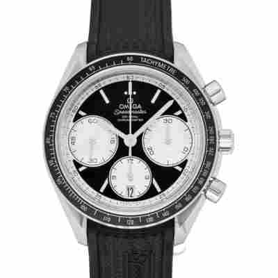 OMEGA SPEEDMASTER RACING AUTOMATIC 40MM REF: 326.32.40.50.01.002