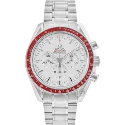 OMEGA SPEEDMASTER MOONWATCH TOKYO OLYMPICS GAMES REF: 32930445101001