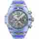 HUBLOT BIG BANG UNICO CHRONOGRAPH BLUE SAPPHIRE REF: 22970