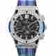 HUBLOT CLASSIC FUSION AEROFUSION 45MM REF: 525.NX.0129.VR.ICC16