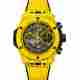 HUBLOT BIG BANG UNICO YELLOW MAGIC 42MM REF: 441.CY.471Y.RX