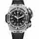 HUBLOT KING POWER OCEANOGRAPHIC 48MM REF: 731.NX.1190.RX