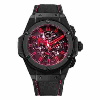 HUBLOT KING POWER OCEANOGRAPHIC CONGO LIMITED 48MM REF: 710.CI.1190.NR.CG011