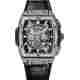 HUBLOT SPIRIT OF BIG BANG TITANIUM BLACK REF: 601.NX.0173.LR