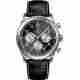 BREITLING NAVITIMER 8 CHRONOMETER 41MM BLACK DIAL REF: AB0117131B1P1