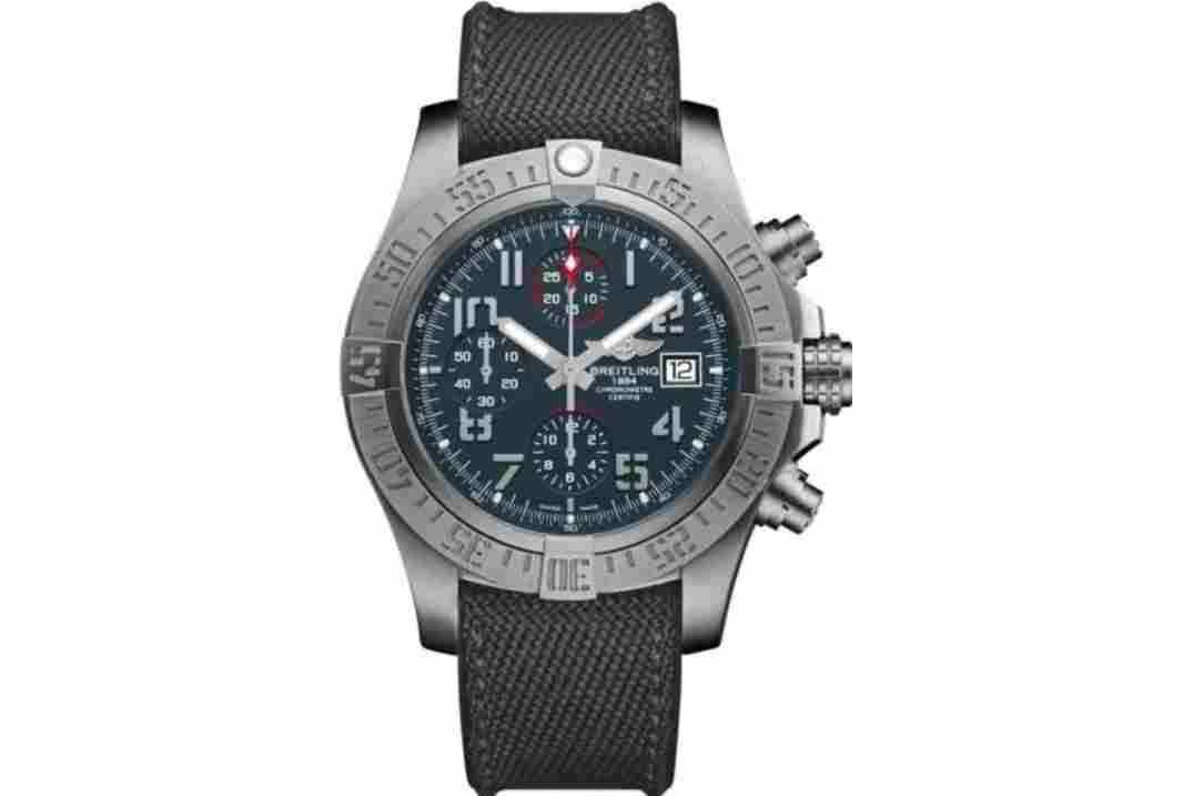 BREITLING AVENGER BANDIT 45MM AUTOMATIC REF: E1338310