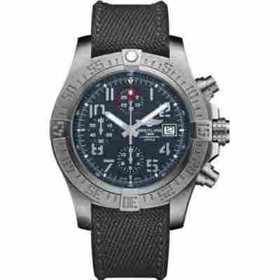 BREITLING AVENGER BANDIT 45MM AUTOMATIC REF: E1338310