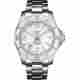 BREITLING SUPEROCEAN 36MM WHITE DIAL AUTOMATIC REF: A17316D21A1A1
