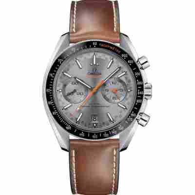 OMEGA SPEEDMASTER RACING 44.2MM AUTOMATIC STEEL REF: 329.32.44.51.06.001