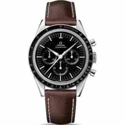 OMEGA SPEEDMASTER 39MM PROFESSIONAL MOONWATCH REF: 311.32.40.30.01.001