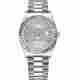 ROLEX DAY-DATE 36 WHITE GOLD PRESIDENT AUTOMATIC REF: 128349RBR