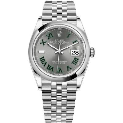 Ceas rolex online oyster perpetual datejust