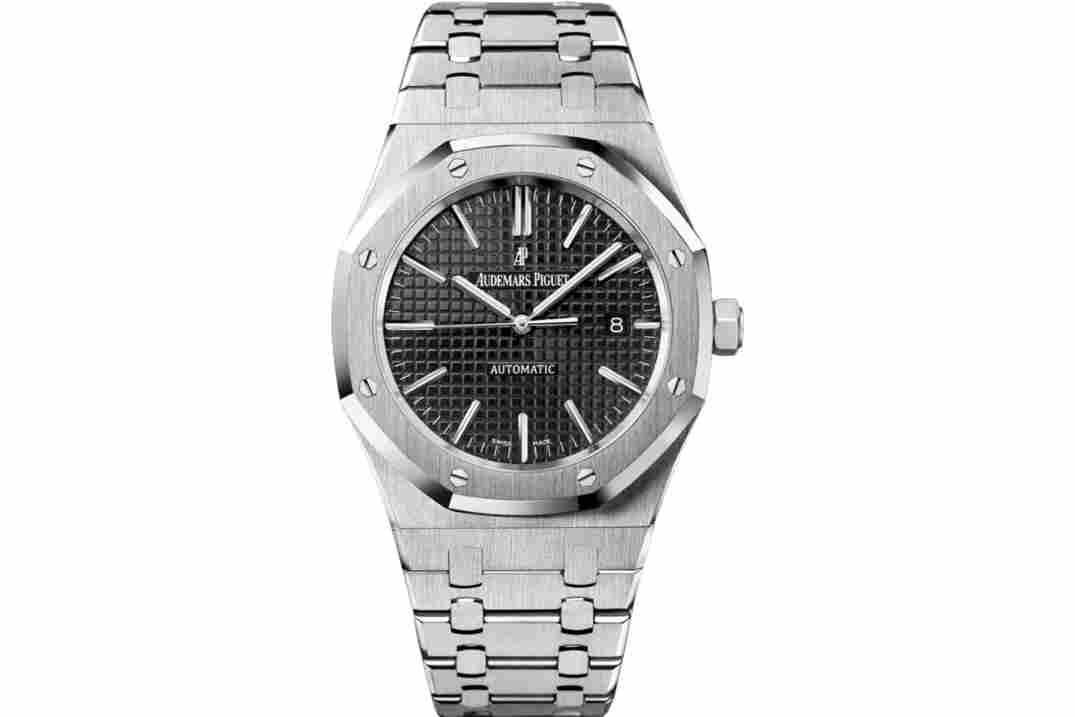 AUDEMARS PIGUET ROYAL OAK 41MM STEEL AUTOMATIC REF: 15500ST.OO.1220ST.03
