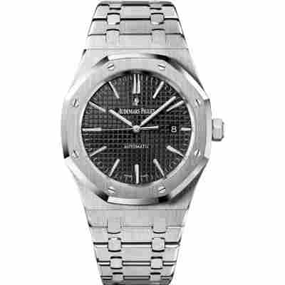 AUDEMARS PIGUET ROYAL OAK 41MM STEEL AUTOMATIC REF: 15500ST.OO.1220ST.03