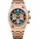AUDEMARS PIGUET ROYAL OAK 41MM CHRONOGRAPH ROSE GOLD REF: 26331OR.OO.1220OR.01 